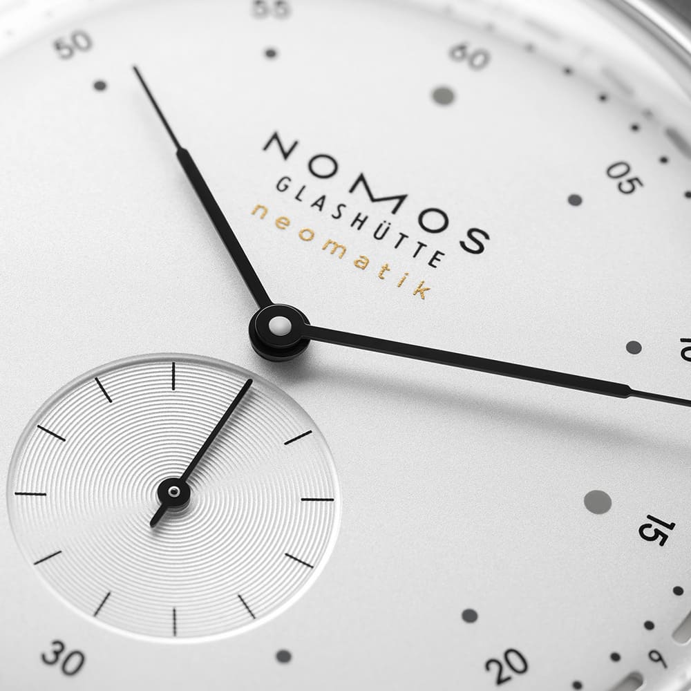 Nomos Neuheiten Metroneomatik 2 1000x1000