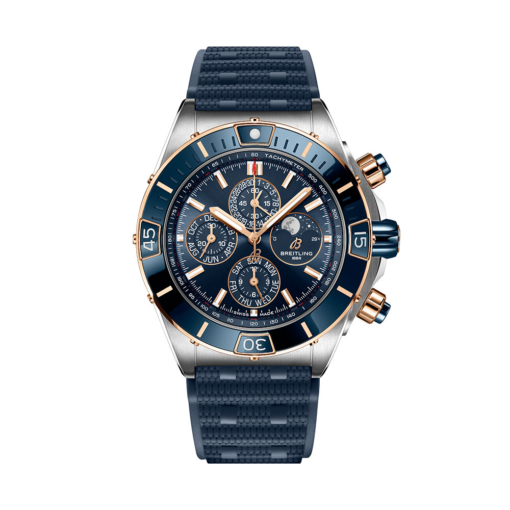 29 breitling super chronomat 44 four year calendar ref. u19320161c1s1 IG 1000x1000
