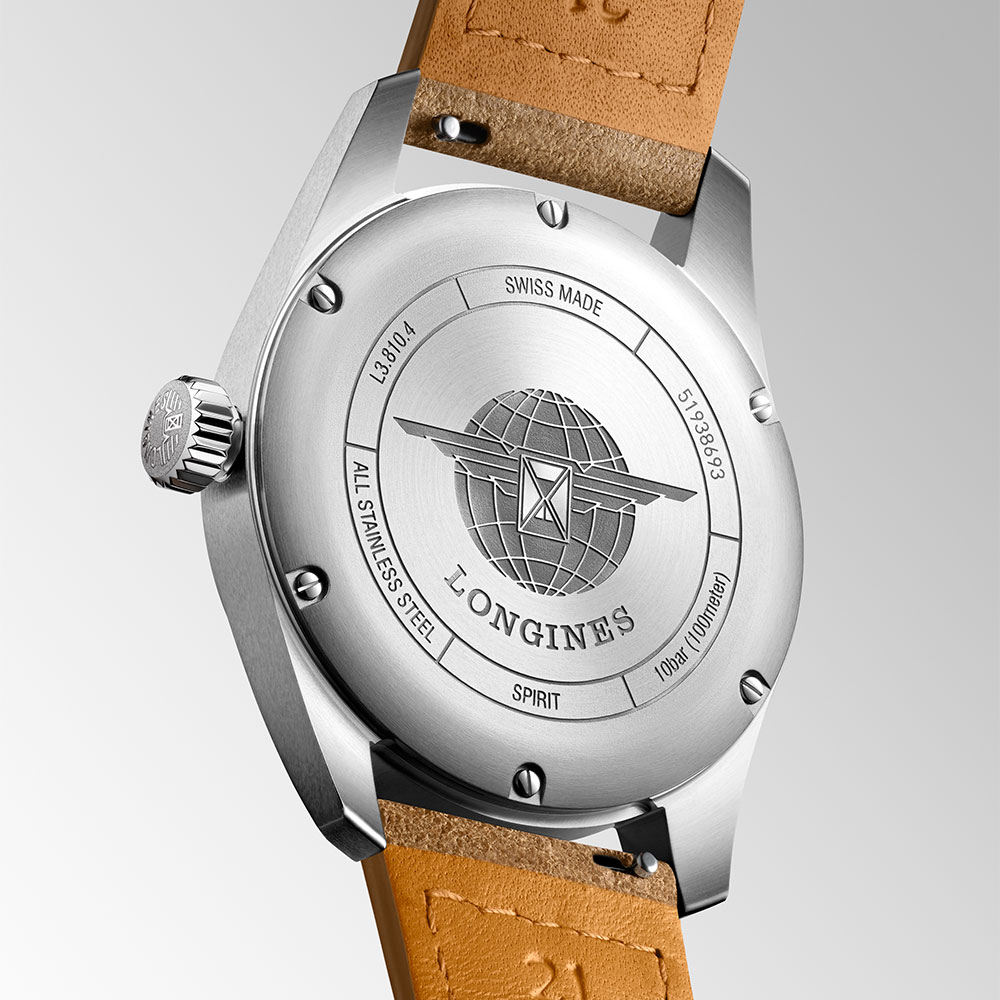 Longines Spirit L3.810.4.03.2BACK 1000x1000