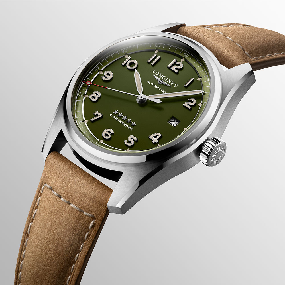 Longines Spirit L3.810.4.03.2PUB 1000x1000