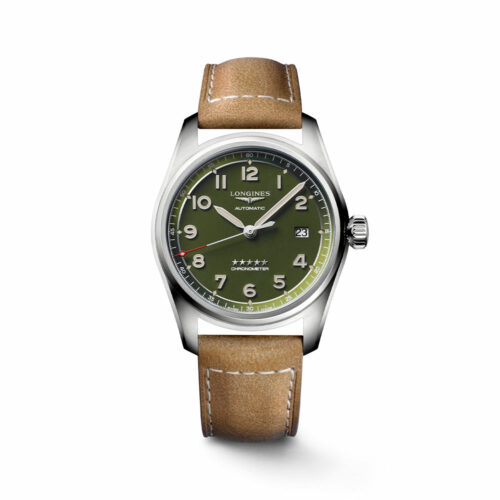 Longines Spirit L3.810.4.03.2SOL 1000x1000