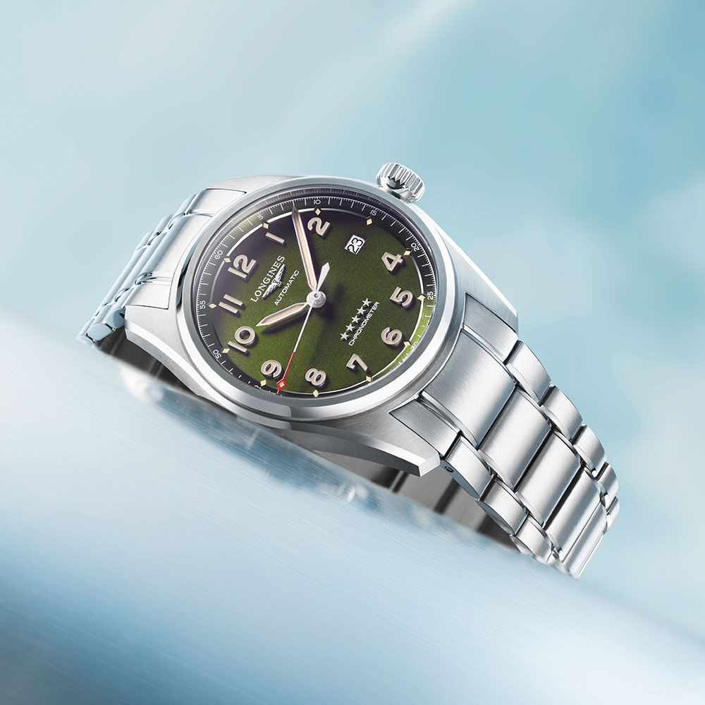 Longines Spirit L3.810.4.03.6PR2 1000x1000