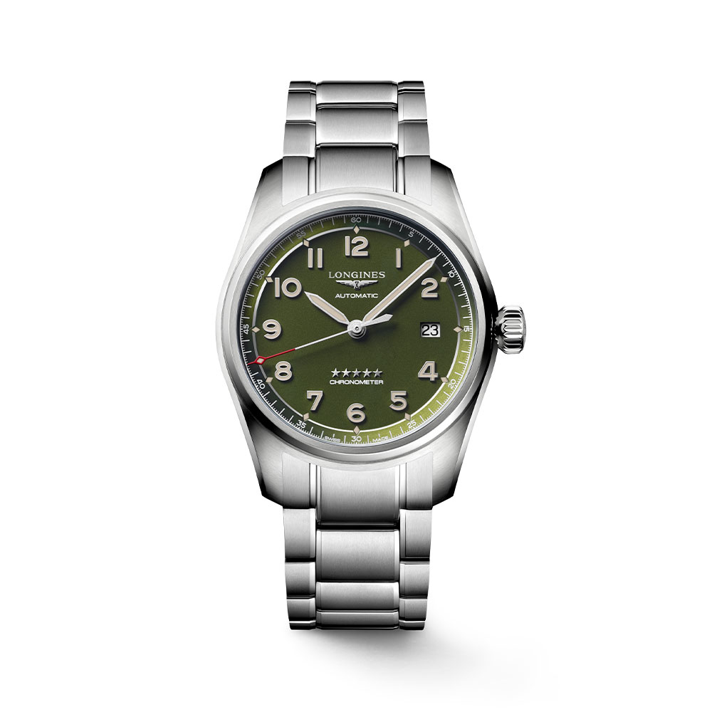 Longines Spirit L3.810.4.03.6SOL 1000x1000