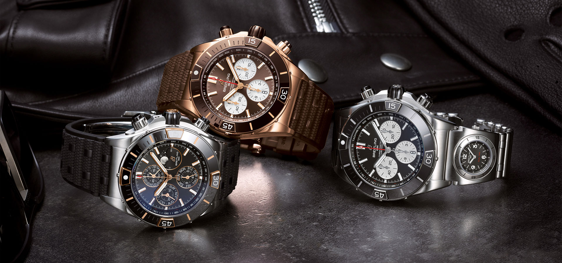 Mahlberg Breitling Super Chronomat 1920x900
