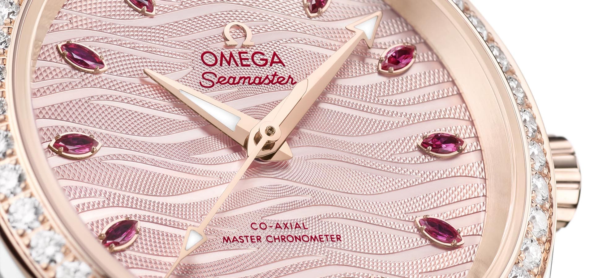 Mahlberg News Omega SeamasterTerra Damen 1920x900