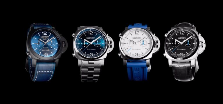 Mahlberg News Panerai Neuheiten 1920x900
