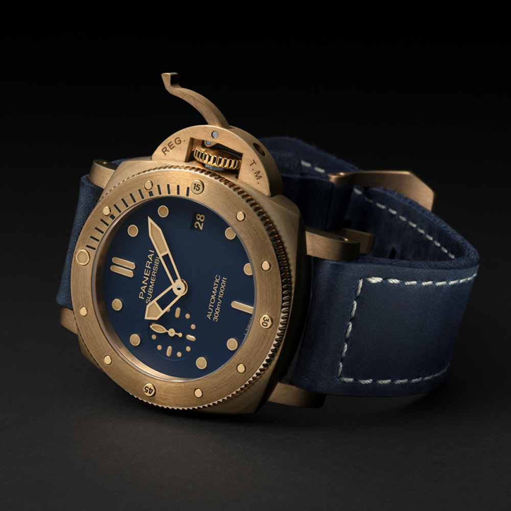 Panerai Pam1074 1000x1000