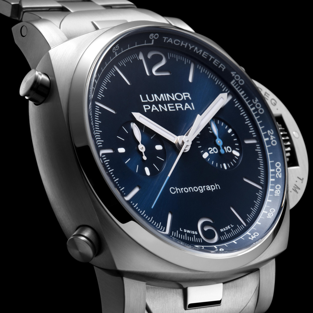 Panerai Pam1110 1000x1000