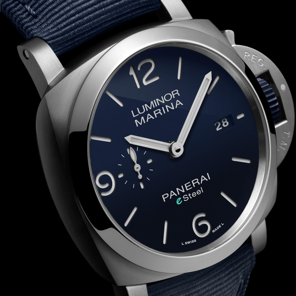 Panerai Pam1157 1000x1000