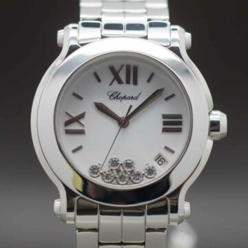 CHOPARD HAPPY SPORT 2784773001 QD.410000