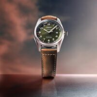 Longines L38104032 2
