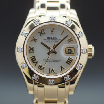 rolex pearlmaster 29 80318 ug.17993 1