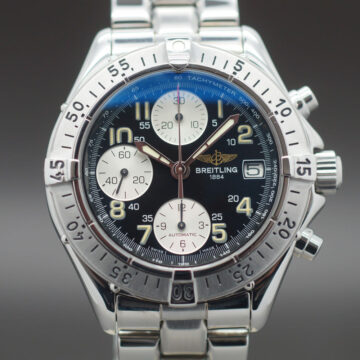 BREITLING COLT CHRONO A13035.1 UH.690913