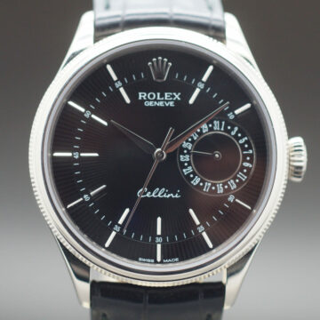 ROLEX CELLINI DATE 50519 UR.72269