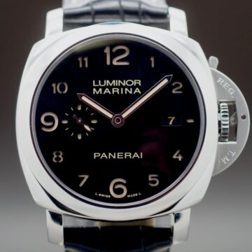 PANERAI LUMINOR MARINA 1950 3 DAYS UH.695227