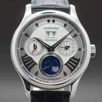 CHOPARD L. U. C. LUNAR ONE 161894   9002 UR.72368