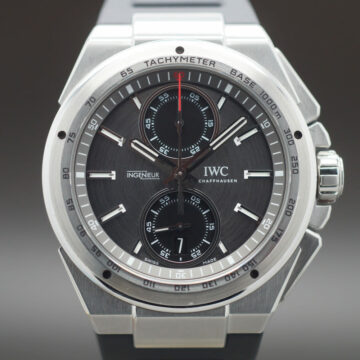 IWC INGENIEUR CHRONOGRAPH RACER IW378507 UH.698890
