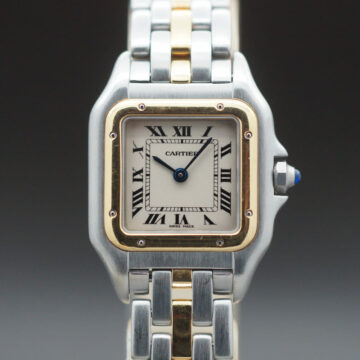 CARTIER PANTHERE PM QD.412287