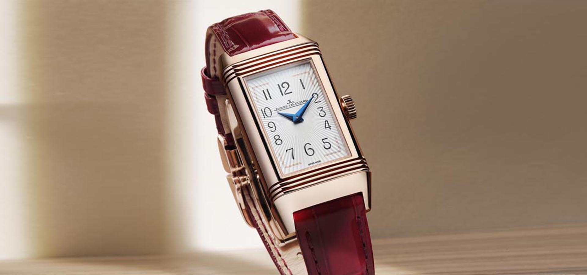 Juwelier Mahlberg Meyer JaegerLeCoultre Reverso One Duetto Moon