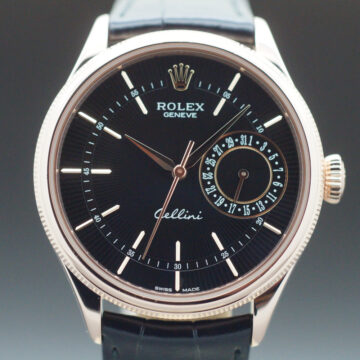 ROLEX CELLINI DATE 50515 UR.72855