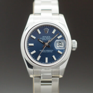 ROLEX LADY   DATEJUST 26 179160 UD.133058