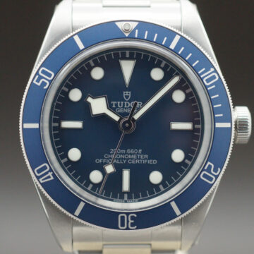 TUDOR BLACK BAY FIFTY EIGHT 79030B UH.704227