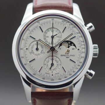 BREITLING TRANSOCEAN CHRONOGRAPH 1461 UH.707592
