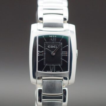 EBEL BRASILIA E096992 QD.412519