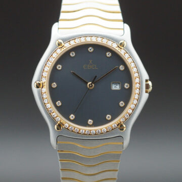 EBEL SPORT CLASSIC 183937 QD.412352