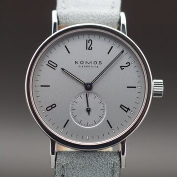 NOMOS TANGENTE SPORT 501 UH.707600