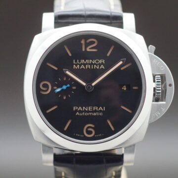 PANERAI LUMINOR MARINA 1950 3 DAYS AUTOMATIC PAM01312 UH.706008