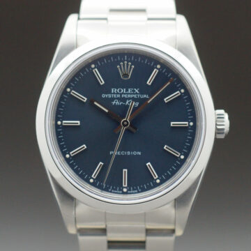 ROLEX AIR   KING 14000 UH.UH .706370