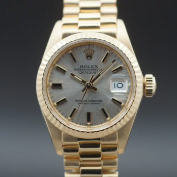 ROLEX LADY   DATEJUST 26 69178 UD.133488