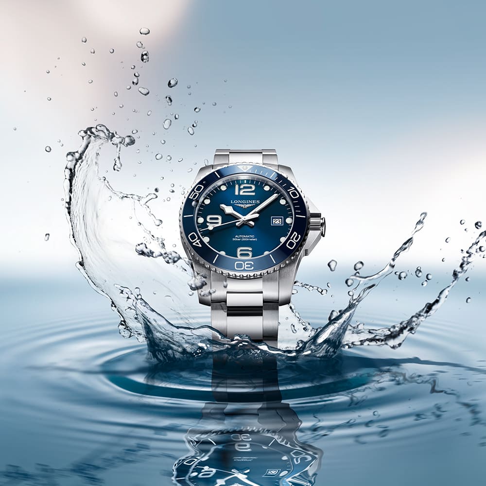 Juwliere Mahlberg Meyer Longines 1000 1000 2