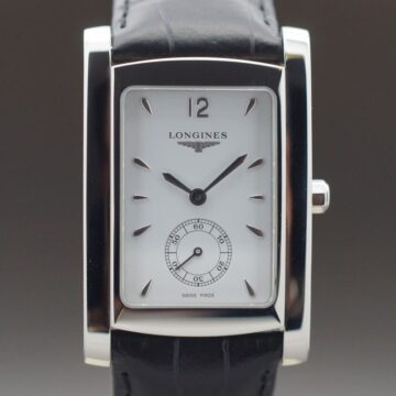 LONGINES DOLCE VITA L5.655.4 QH.460076