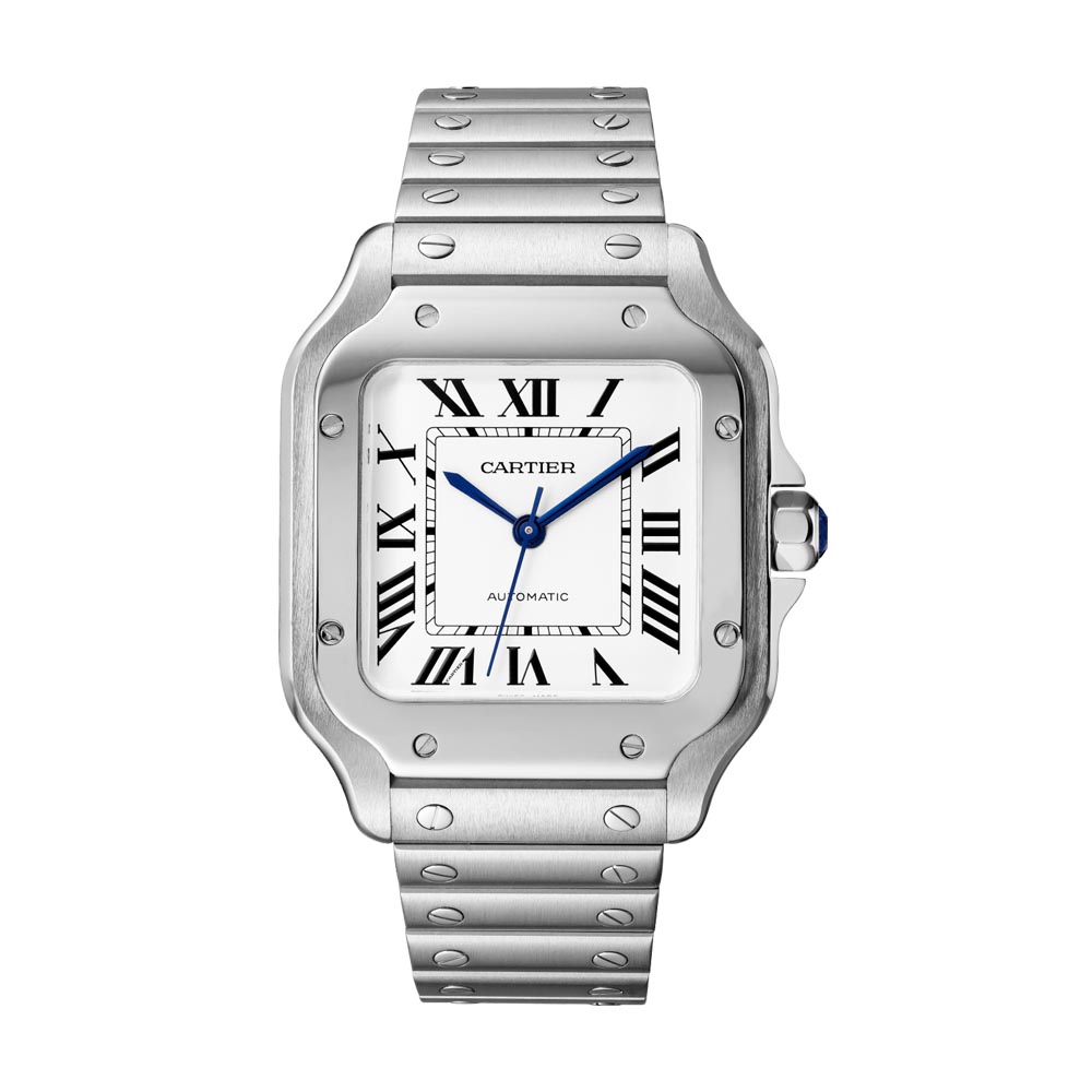 Mahlberg news Cartier Santos 1000x1000 1