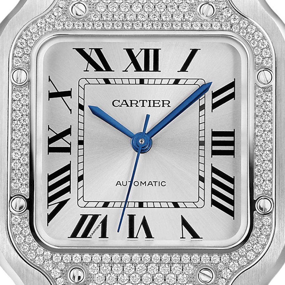 Mahlberg news Cartier Santos 1000x1000 4