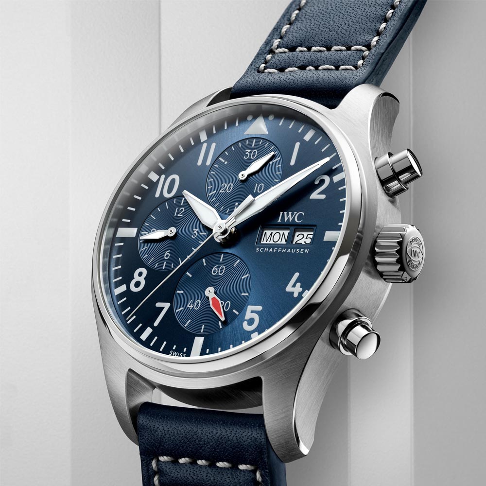 Mahlberg news IWC PilotChrono 1000x1000 1