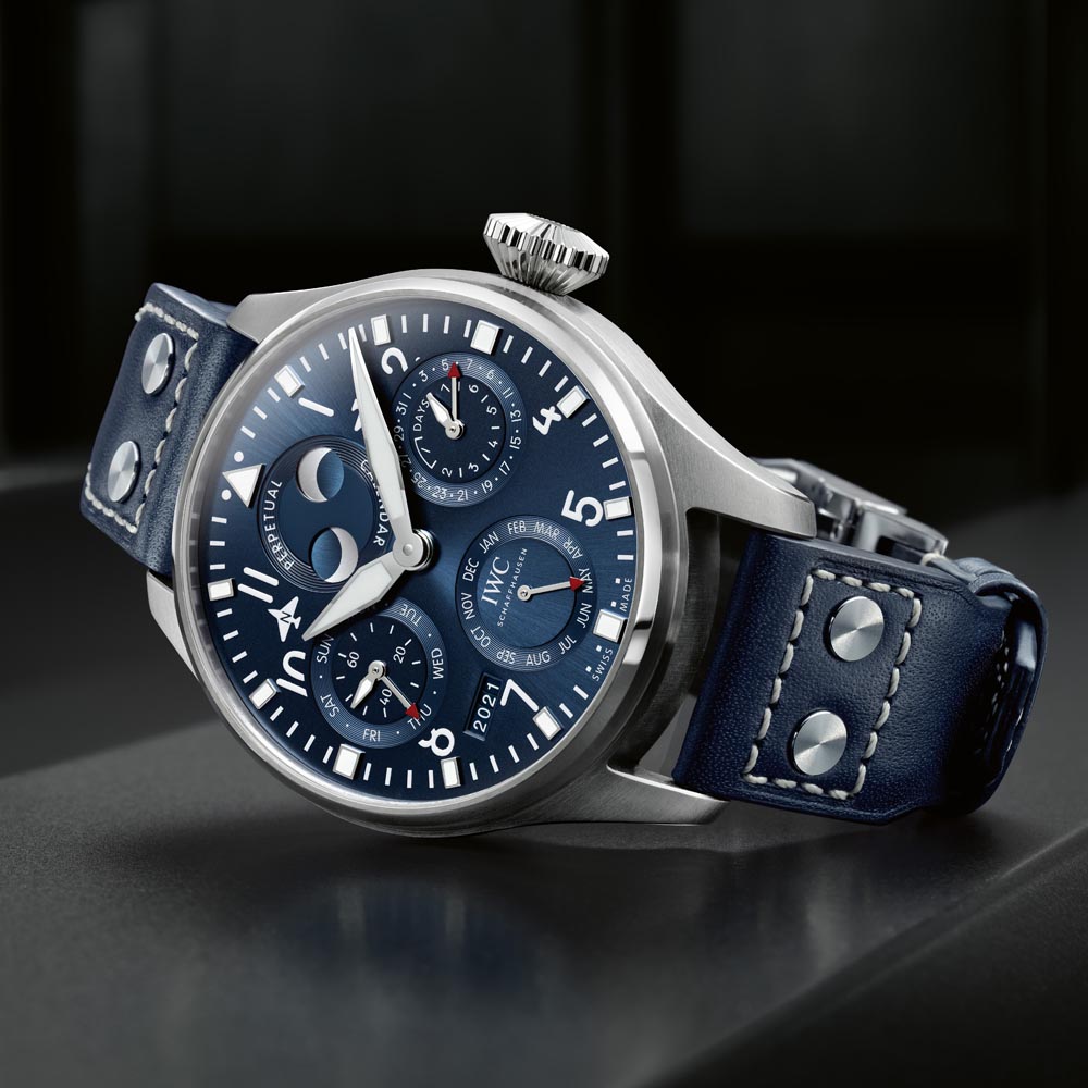 Mahlberg news IWC PilotChrono 1000x1000 4