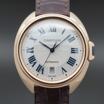 CARTIER CLE DE CARTIER WGCL0004 UR.73325