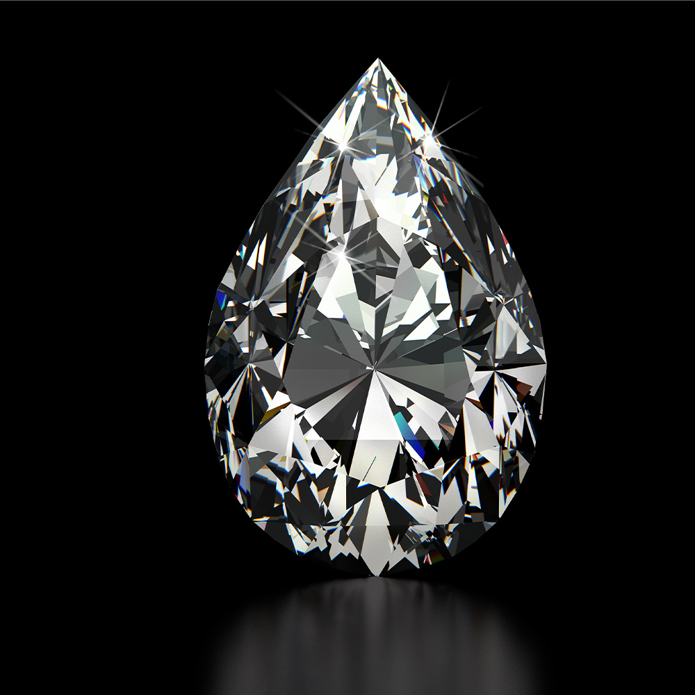 Juwelier Mahlberg Meyer Tropfenschliff Ufuk ZIVANA