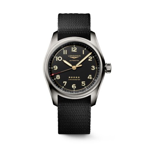 Longines L38101532 1