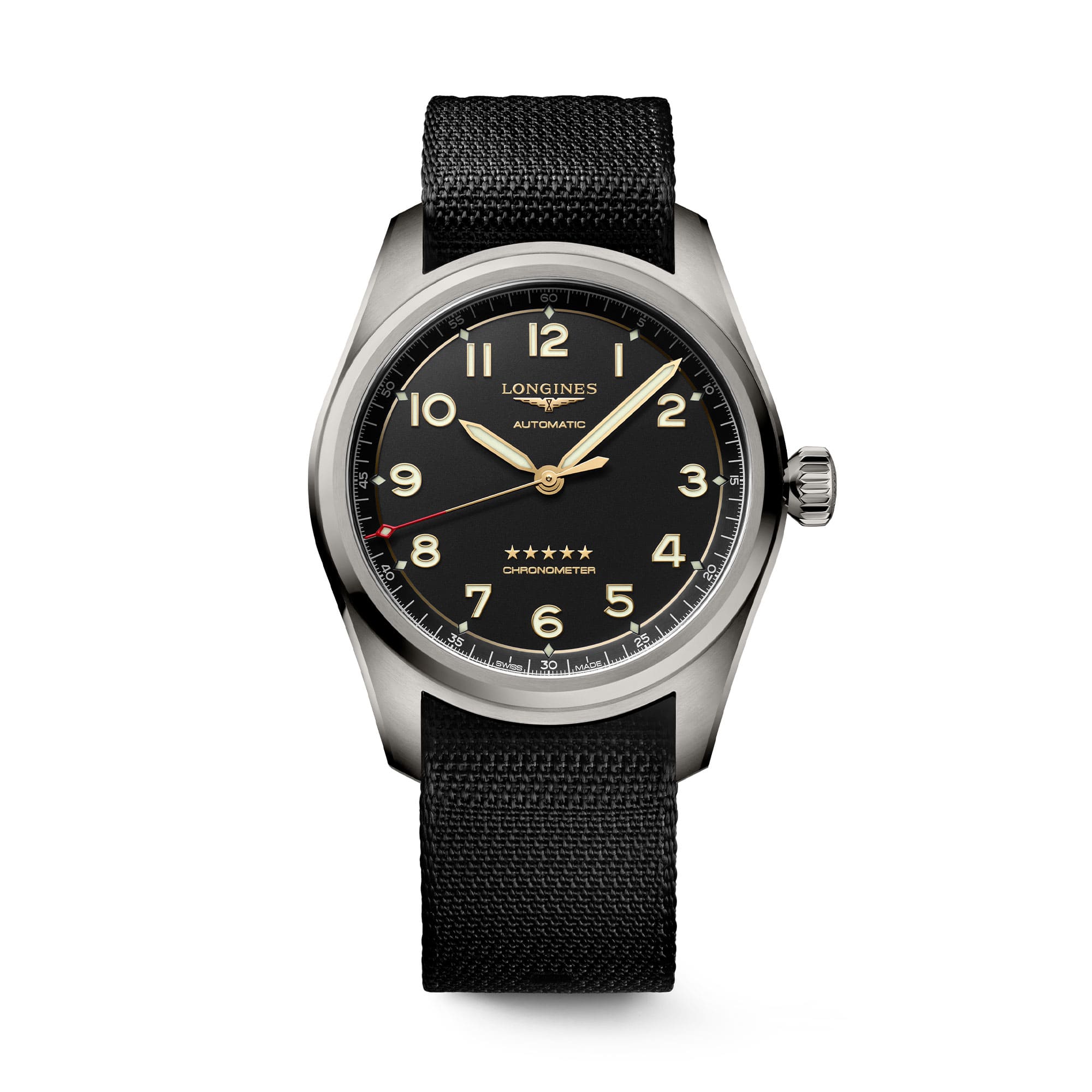 Longines L38111532 1 Longines L38111532 1