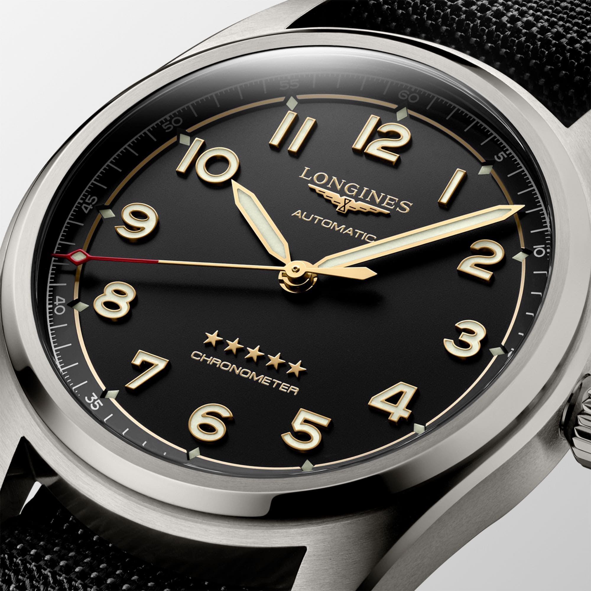 Longines L38111532 2 Longines L38111532 2