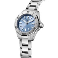 Tag Heuer WBP1415BA0622 4