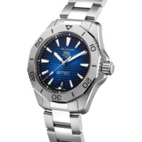 Tag Heuer WBP2111BA0627 3