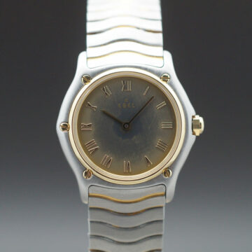 EBEL CLASSIC WAVE LADY 181908 QD.413772