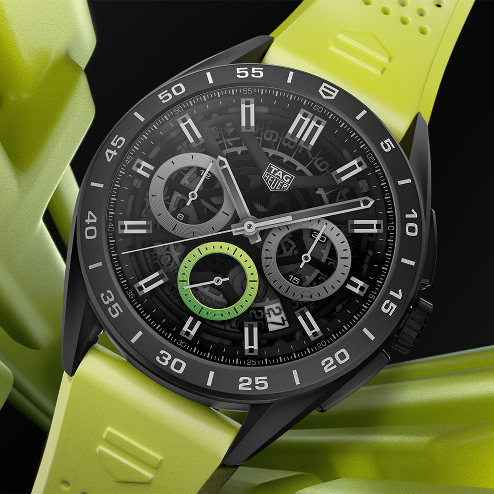Juwelier Mahlberg Meyer Tag Heuer Connected E4 Smartwatch 1000x1000 7