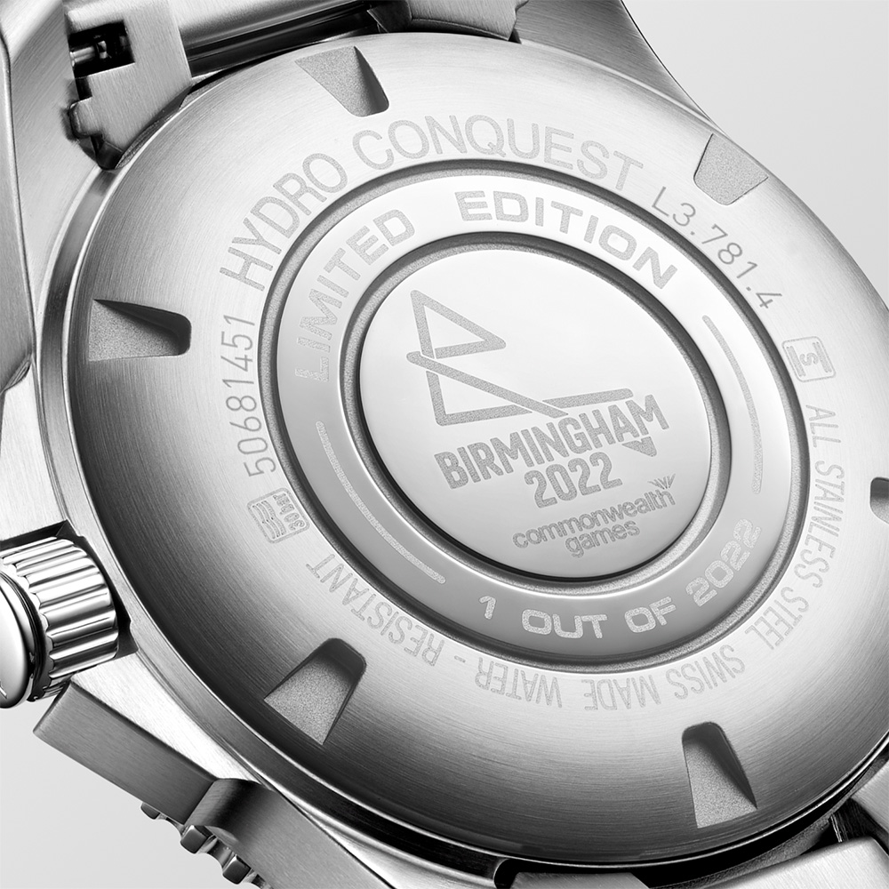 Mahlberg Longines XXII Commonwealth Games 1000x1000 2