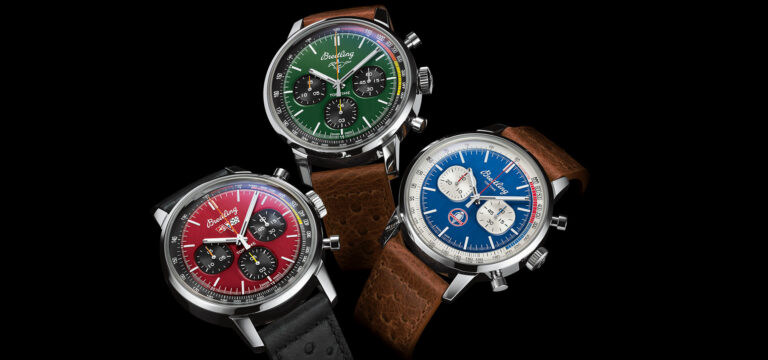 Mahlberg TopTime Classic Cars Squad Header